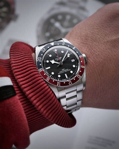 is tudor gmt worth buying|tudor gmt thickness.